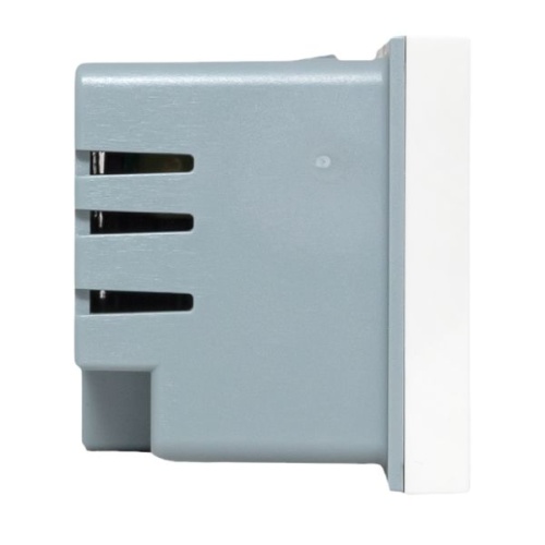 Розетка USB A+A, 2,1А, 2 гнезда, без индикатора | код E2MR2-20USB-10 | EKF фото 4