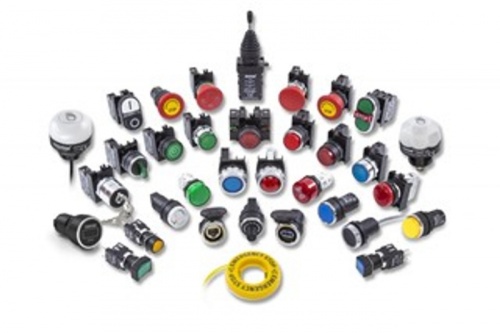 Переключатель B102SL32K | код B102SL32K | EMAS