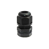 Кабельный ввод ZTM-ELECTRO MG16A-06B-ST, полиамид | код 107088 | ZTM-ELECTRO