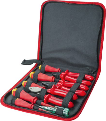 Набор инструмента 90 239 OHT-Ind06-H9 ОНЛАЙТ 90239 фото 2 Набор инструмента 90 239 OHT-Ind06-H9 ОНЛАЙТ 90239 фото 2