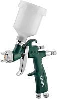 Краскораспылитель Kraftool 06565-1.0 3л/мин соп.:1мм бак:0.125л | код 1407166 | KRAFTOOL
