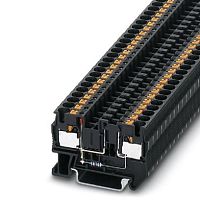 Клеммы для установки предохранителей PT 4-FSI/F-LED 24 | код 3208964 | PHOENIX CONTACT