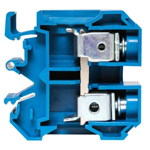 Колодка клеммная JXB-35/35 синяя PROxima | код plc-jxb-35/35b | EKF фото 4 Колодка клеммная JXB-35/35 синяя PROxima | код plc-jxb-35/35b | EKF фото 4