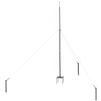 Молниеотвод СМТПк-10/5/2 | код 93120 | ЕЗЕТЕК