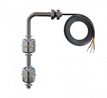 Датчик уровня поплавковый ПДУ-2.2.1500.200/1-ЕХ | код 151066 | ОВЕН