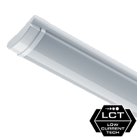 Светильник светодиодный ДПО-16вт 4000К 2070Лм IP20 (аналог ЛПО-2х18) ОНЛАЙТ | код 22400 | Navigator Group