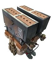 Контактор электромагнитный МК5-20 У3, 250А, 110В, 2з+2р, IP00, | код ET514557 | Электротехник