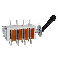 Выключатель - разъединитель ВР32-35-В81250-250А-УХЛ3-КЭАЗ (1 шт.) КЭАЗ | код 119277 | КЭАЗ