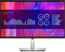 Монитор Dell 27 P2723DE черный IPS LED 5ms 16:9 HDMI матовая HAS Piv 1000:1 350cd 178гр/178гр 2560x1440 60Hz DP 2K USB 7.34кг | код 1800843 | DELL
