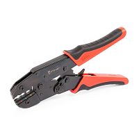 Пресс-клещи СТО-10 серия ПРОФИ | код 90756 | КВТ