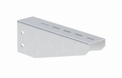 Кронштейн монтажный 100 мм (1,5 мм) | код km100 | EKF фото 2 Кронштейн монтажный 100 мм (1,5 мм) | код km100 | EKF фото 2