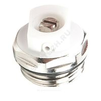 Воздухоотводчик ручной 1/2' для радиатора | код 019-0681 | Ogint