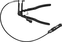 AFHP Щипцы для пружинных хомутов с гибким захватом | код AFHP | Thorvik