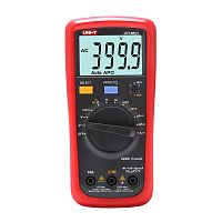 Мультиметр универсальный UNI-T UT136C+ | код 13-0069 | UNIT