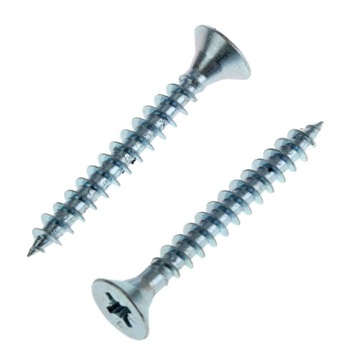 Саморез ШУц 5.0х40 потайная головка (уп.10шт) Tech-Krep/Zitar 102447 Саморез ШУц 5.0х40 потайная головка (уп.10шт) Tech-Krep/Zitar 102447