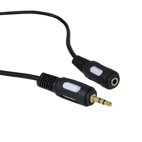 Stereo 3,5mm M-Stereo 3,5mm FG1.5m | код 113876 | Ruichi