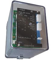 Реле времени РСВ-255 100В 50Гц ун.прис. | код A8119-77134573 | ЧЭАЗ