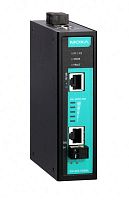 Конвертер IEX-402-SHDSL Ethernet-to-SHDSL extender | код 00-06079603 | MOXA