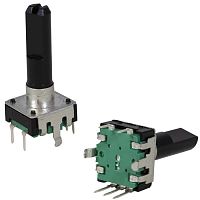 EC12S 24/24 24mm pushpin | код 115681 | Ruichi