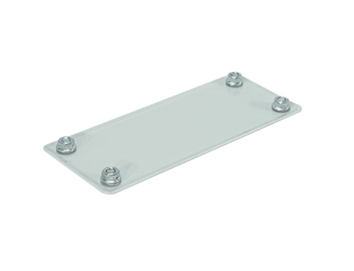 Фланец глухой стальной EH-ST | код 001101712 | ETI