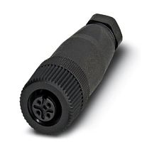 Разъем SACC-M12FS-5CON-PG 7 | код 1662298 | PHOENIX CONTACT