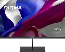 Монитор Digma 23.8 Progress 24P402F черный IPS LED 5ms 16:9 HDMI M/M матовая 250cd 178гр/178гр 1920x1080 100Hz G-Sync DP FHD 3.0кг | код 1926975 | DIGMA