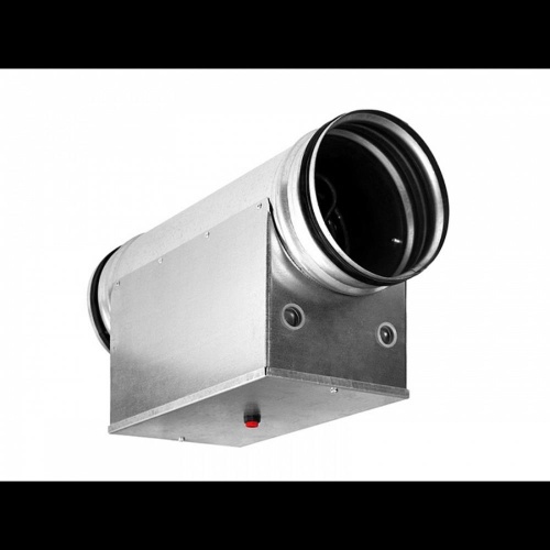 Электронагреватель для круглого канала 160-3,0/1 | код EHC 160-3,0/1 | Shuft Электронагреватель для круглого канала 160-3,0/1 | код EHC 160-3,0/1 | Shuft