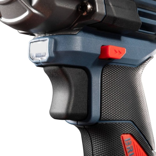 Гайковерт WB-20-500 (без АКБ и заряд. устр.) КВТ 104536 фото 5