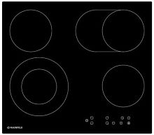 Варочная поверхность Maunfeld EVCE.594.SM.D-BK черный | код 1166088 | MAUNFELD