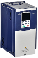 Преобразователь частоты K751 380В 3Ф 11-15кВт 25-32А ONI Запросите проектную скидку | код K751-33-1115TM | ONI