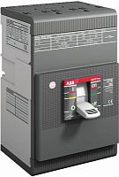 Выключатель автоматический для защиты электродвигателей XT4N 160 MA 52 Im=260...520 3p F F | код. 1SDA068116R1 | ABB 