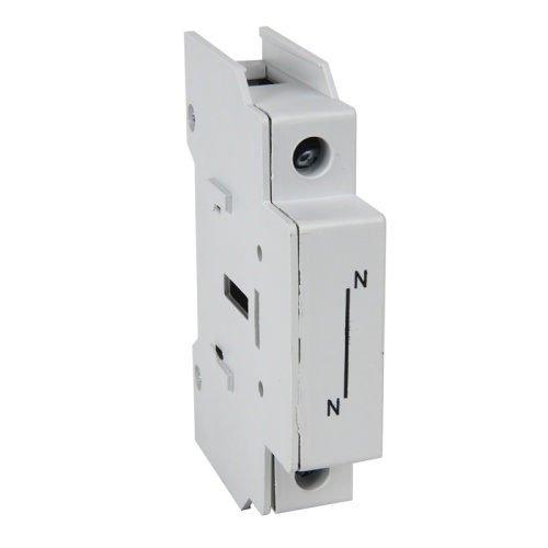 Полюс нейтрали OptiSwitch DI-80-125 | код 332105 | КЭАЗ