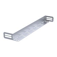 Переходник упрощённый горизонтальный Стандарт INOX (AISI 316) на 350 мм Н50 Промрукав | код PR16.6164 | ПРОМРУКАВ