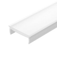 Экран MAT-L-10000 матовый для PDS, MIC (пластик) | код 36118 | Arlight