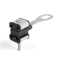 Зажим анкерный для СИП-4 ЗАН-4 (КВТ) | код 59427| КВТ