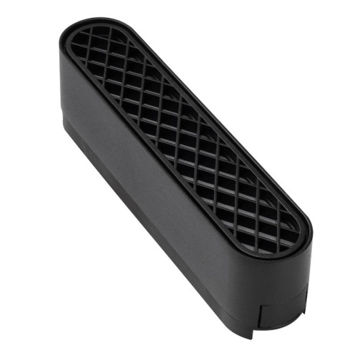 Светильник трековый светодиодный низковольтный ДПО16 1406 6W 3000K grid 60° черный IP20 Jazzway | код 5056374 | JazzWay фото 7