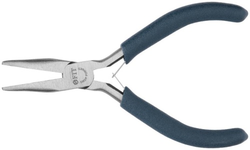 Утконосы ''мини'', синие ручки 125 мм | код 51225 | FIT фото 6