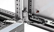 Ограничитель угла открывания двери NEO/TEOS | код 905-202 | Tekpan