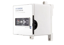 Аварийный контакт MMS32K AXT 1001 1NO(авар.), 1NC(доп.) (HYUNDAI) | код 13.02.000016 | HYUNDAI