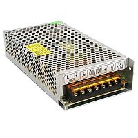 Импульсный блок питания RUICHI SKS-100, DC/24 В, разъемы под винт | код 88605 | Ruichi