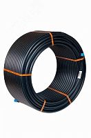 Труба PE100 20х1,6 PN 10 для питьевой воды ТУ 2248-006-61533394-2010 бухта 100 м ХИТ | код 9485 | Джилекс