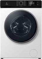 Стиральная машина Lex LWM12012WBlID класс: A+++ загр.фронтальная макс.:12кг белый инвертер | код 1998668 | LEX