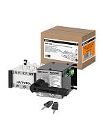 Устройство автоматического ввода резерва АВР-ПНУ 3П 200А 380В TDM | код SQ0743-0058 | TDM