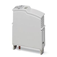 Штекерный модуль для защиты от перенапряжений, тип 2 VAL-SEC-T2-N/PE-264/40-P | код 2909636 | PHOENIX CONTACT