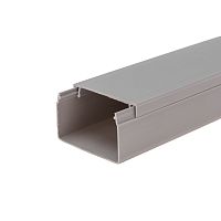 Кабель-канал 40х25мм, Серый REXANT | код 28-4025-9 | REXANT