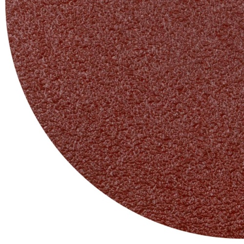 Круги шлифовальные сплошные (липучка), алюминий-оксидные, 125 мм, 5 шт Р 36 | код 39771 | FIT фото 6 Круги шлифовальные сплошные (липучка), алюминий-оксидные, 125 мм, 5 шт Р 36 | код 39771 | FIT фото 6