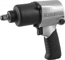 AIW12717 Гайковерт ударный пневматический 1/2DR 7500 об/мин, 717 Нм | код AIW12717| Thorvik