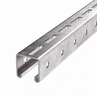 Профиль STRUT ПС-41х41х700 (2,0 мм) Промрукав | код PR08.28357 | ПРОМРУКАВ