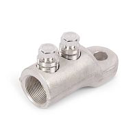 Наконечник болтовой 2НБ-150/240-13 | код 92055 | КВТ