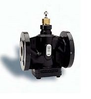 Клапан 2-ходовой фланцевый PN25 V232 DN50 Kvs 38 | код 7213250000 | SCHNEIDER ELECTRIC